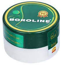 Boroline Antiseptic Cream 40g